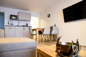 Appartement Smart Resorts Haus Brilliant Ferienwohnung 606 Buchenweg 21 59955 Winterberg Rhénanie du Nord - Westphalie