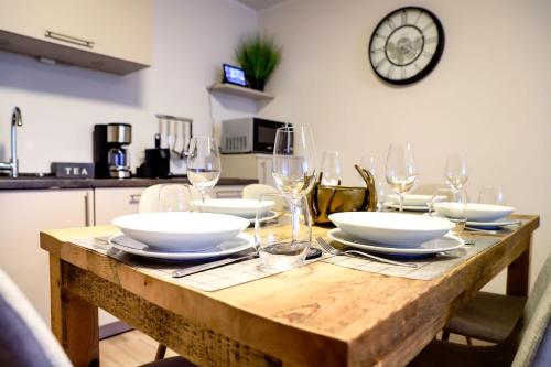 Smart Resorts Haus Brilliant Ferienwohnung 607