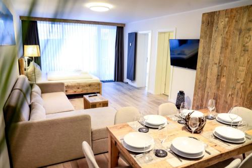 Smart Resorts Haus Brilliant Ferienwohnung 607