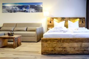 Smart Resorts Haus Brilliant Ferienwohnung 607
