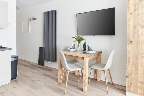 Smart Resorts Haus Brilliant Ferienwohnung 608