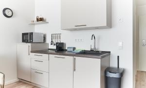 Smart Resorts Haus Brilliant Ferienwohnung 608