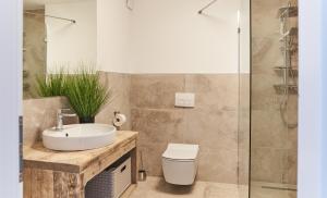 Smart Resorts Haus Brilliant Ferienwohnung 609