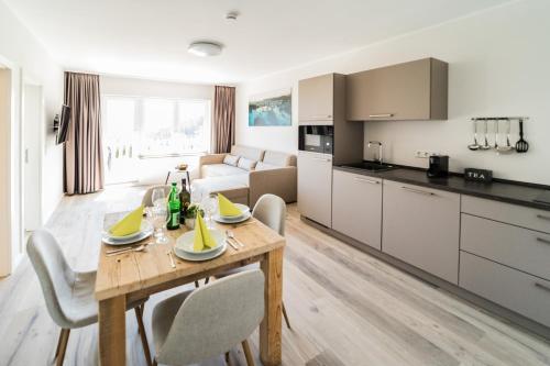 Smart Resorts Haus Diamant Ferienwohnung 705