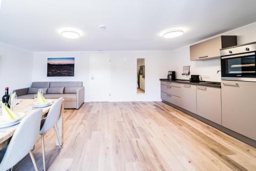 Smart Resorts Haus Diamant Ferienwohnung 706