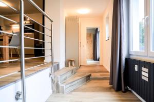 Appartement Smart Resorts Haus Diamant Ferienwohnung 706 Kiefernweg 12 59955 Winterberg Rhénanie du Nord - Westphalie