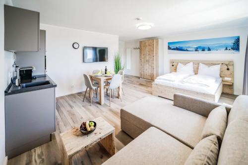 Smart Resorts Haus Diamant Ferienwohnung 708