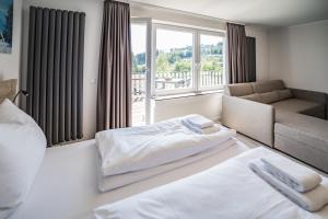Smart Resorts Haus Diamant Ferienwohnung 708
