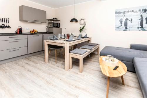 Smart Resorts Haus Jade Ferienwohnung 201
