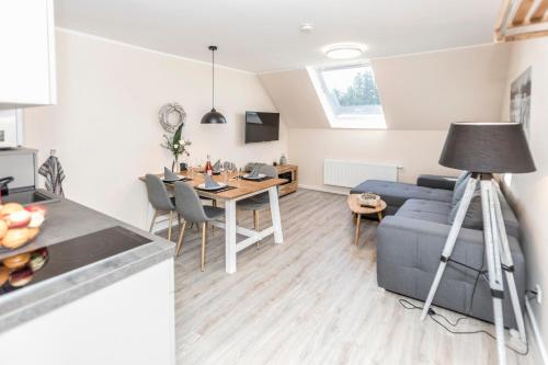 Smart Resorts Haus Jade Ferienwohnung 203