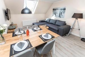 Smart Resorts Haus Jade Ferienwohnung 203