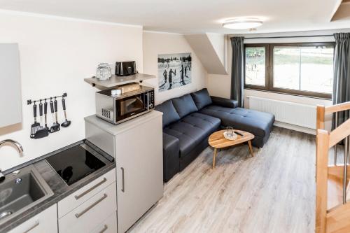 Smart Resorts Haus Jade Ferienwohnung 204