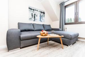 Appartement Smart Resorts Haus Jade Ferienwohnung 204 Haarfelder Str. 23 59955 Winterberg Rhénanie du Nord - Westphalie