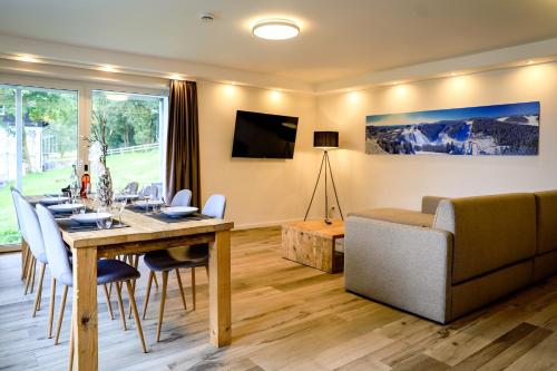 Smart Resorts Haus Opal Ferienwohnung 401