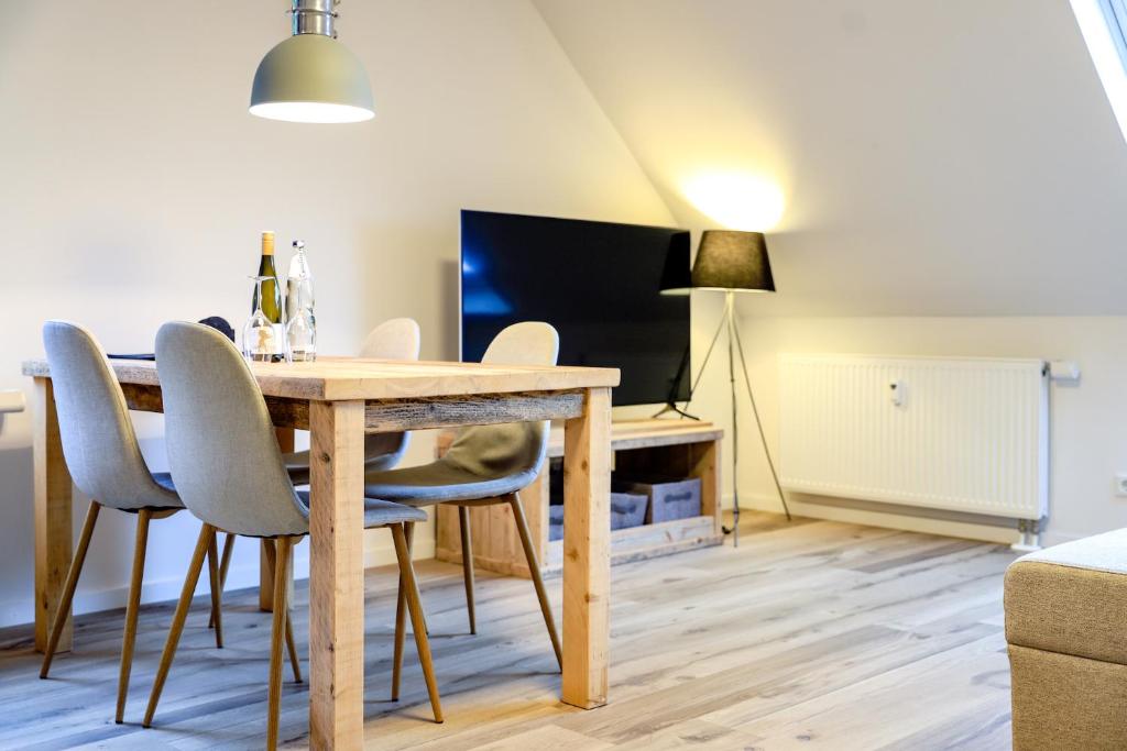 Smart Resorts Haus Opal Ferienwohnung 404 Winterberger Str. 1a, 59955 Winterberg