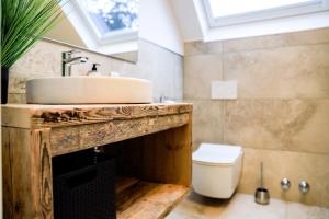 Smart Resorts Haus Opal Ferienwohnung 404