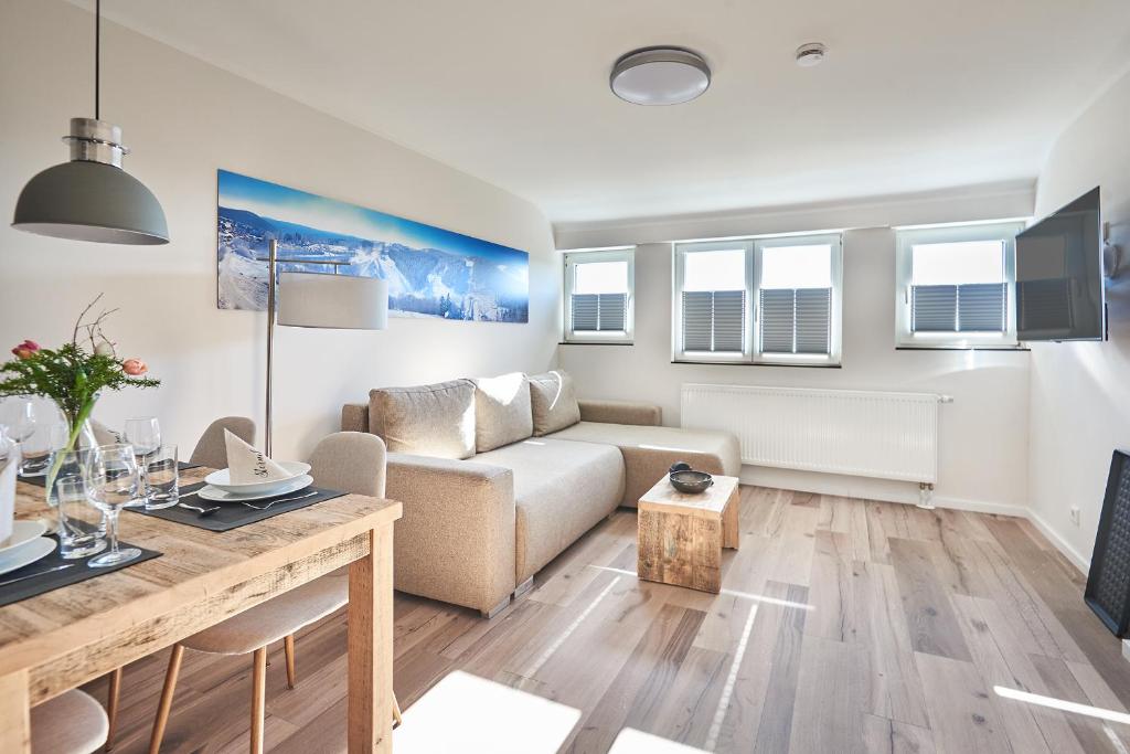 Smart Resorts Haus Opal Ferienwohnung 405 Winterberger Str. 1a, 59955 Winterberg