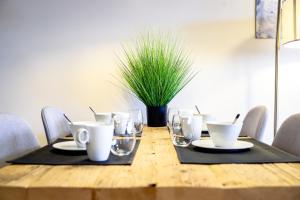 Smart Resorts Haus Opal Ferienwohnung 405