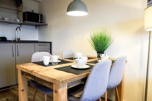 Smart Resorts Haus Opal Ferienwohnung 405