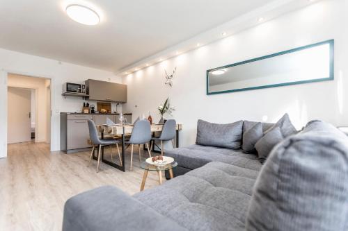 Smart Resorts Haus Rubin Ferienwohnung 101