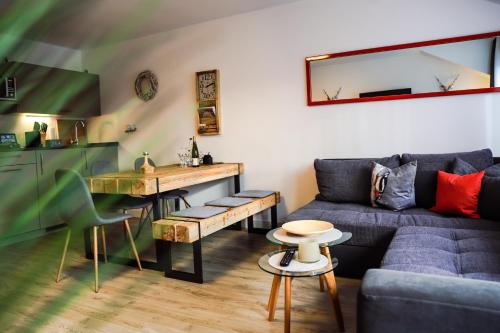 Smart Resorts Haus Rubin Ferienwohnung 105