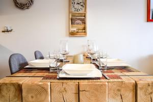 Smart Resorts Haus Rubin Ferienwohnung 105