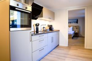 Smart Resorts Haus Saphir 501