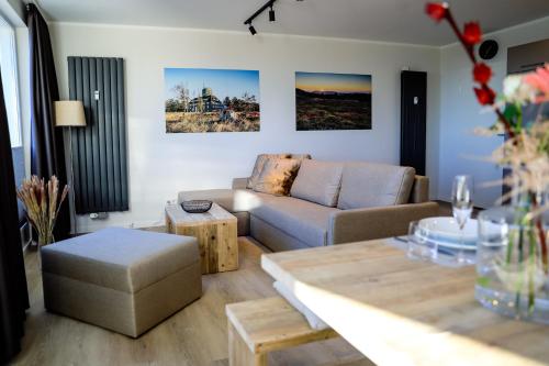 Smart Resorts Haus Saphir Ferienwohnung 503