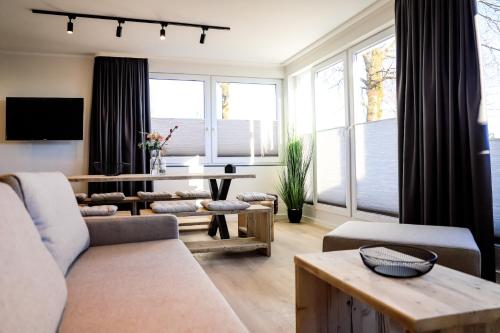 Smart Resorts Haus Saphir Ferienwohnung 503