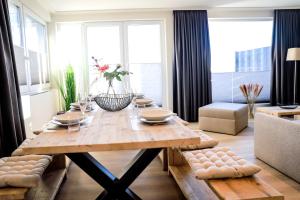 Smart Resorts Haus Saphir Ferienwohnung 503