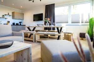Smart Resorts Haus Saphir Ferienwohnung 503