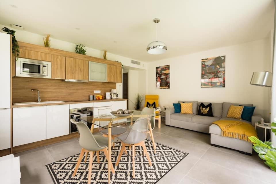 Smart Resorts Haus Saphir Ferienwohnung 503
