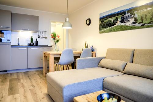 Smart Resorts Haus Saphir Ferienwohnung 505