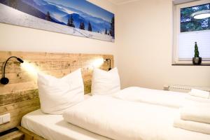 Smart Resorts Haus Saphir Ferienwohnung 505