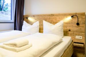 Smart Resorts Haus Saphir Ferienwohnung 505