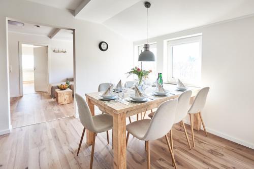 Smart Resorts Haus Saphir Ferienwohnung 507