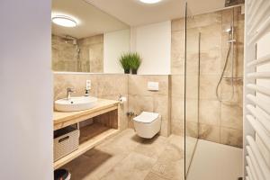 Smart Resorts Haus Saphir Ferienwohnung 507