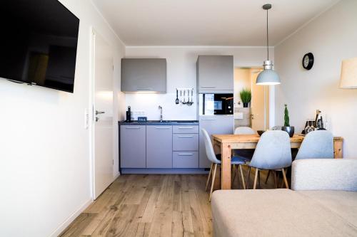 Smart Resorts Haus Saphir Ferienwohnung 508