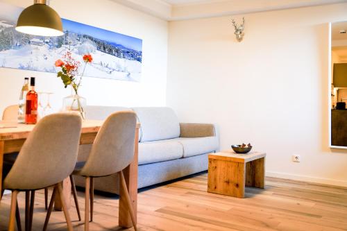 Smart Resorts Haus Saphir Ferienwohnung 509