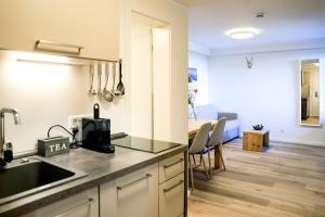 Smart Resorts Haus Saphir Ferienwohnung 509