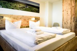 Smart Resorts Haus Saphir Ferienwohnung 509