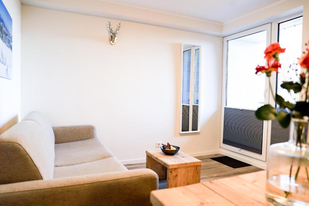 Appartement Smart Resorts Haus Saphir Ferienwohnung 509 Winterberger Str. 3 59955 Winterberg