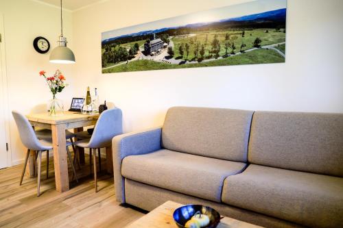 Smart Resorts Haus Saphir Ferienwohnung 510