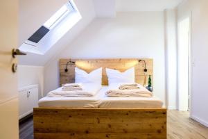 Smart Resorts Haus Saphir Ferienwohnung 510