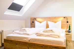 Smart Resorts Haus Saphir Ferienwohnung 510