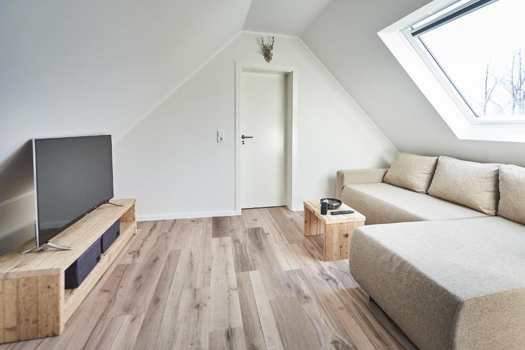 Smart Resorts Haus Saphir Ferienwohnung 511 Winterberger Str. 3, 59955 Winterberg