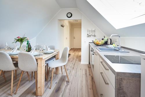 Smart Resorts Haus Saphir Ferienwohnung 511