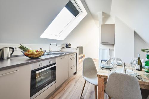 Smart Resorts Haus Saphir Ferienwohnung 511