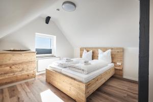 Smart Resorts Haus Saphir Ferienwohnung 511