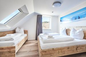 Smart Resorts Haus Saphir Ferienwohnung 511